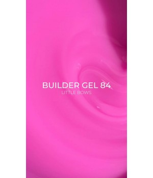 Гель Builder Gel Edlen №84 30 мл HEMA/TPO free
